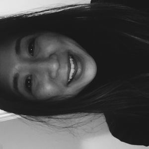 Meet your Posher, Kristin